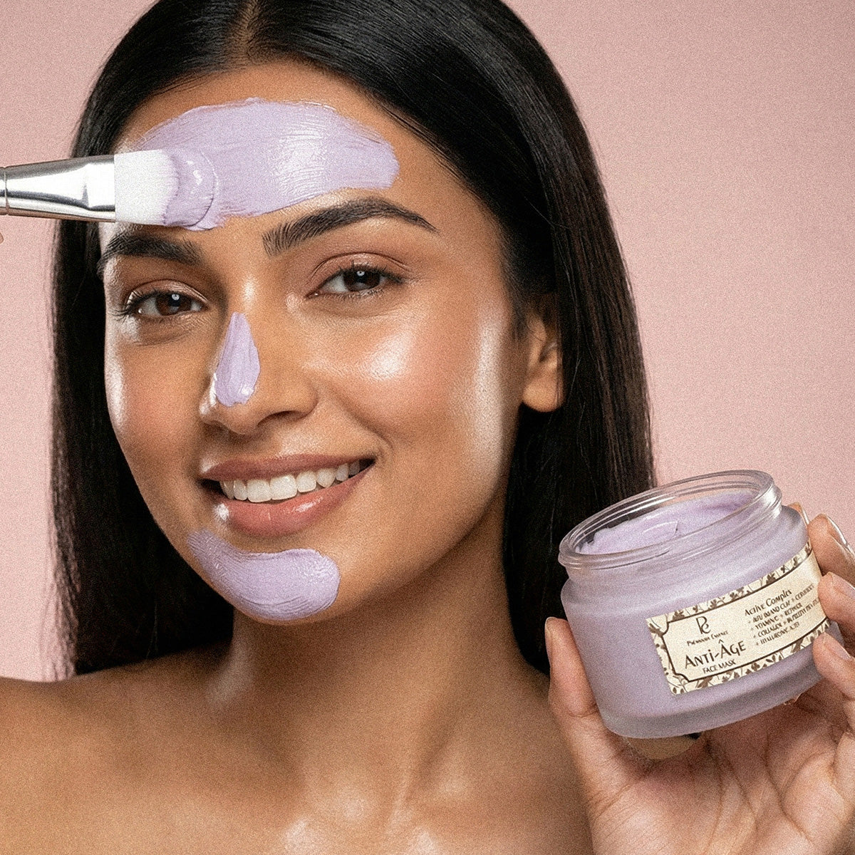 Prémoura Essence Anti-Age Face Mask