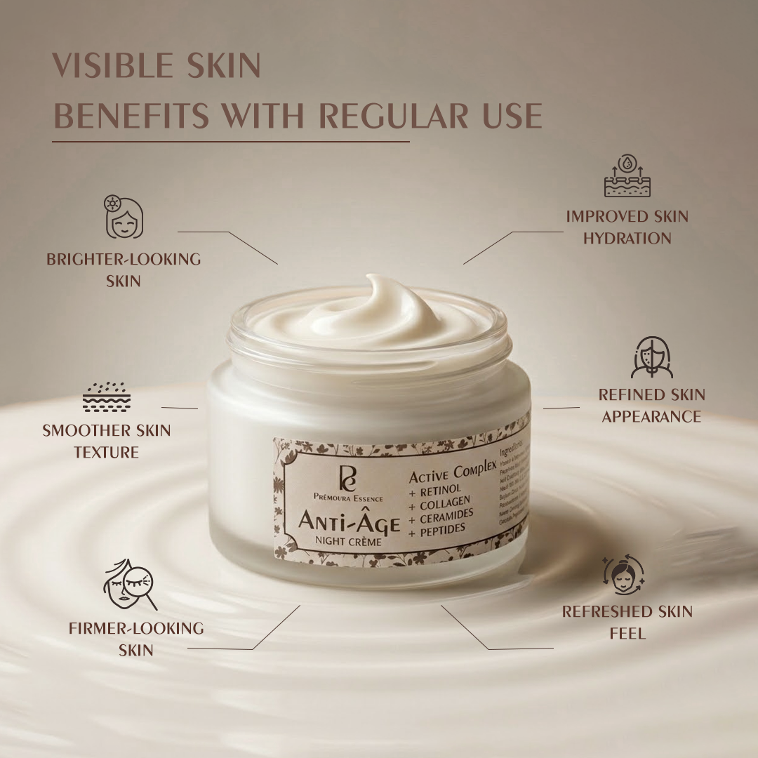 Prémoura Essence Daily Care + The Repair & Restore Ritual