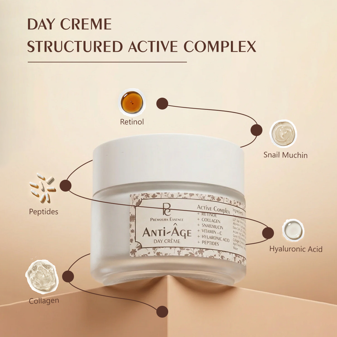 Prémoura Essence Timeless Skin Duo