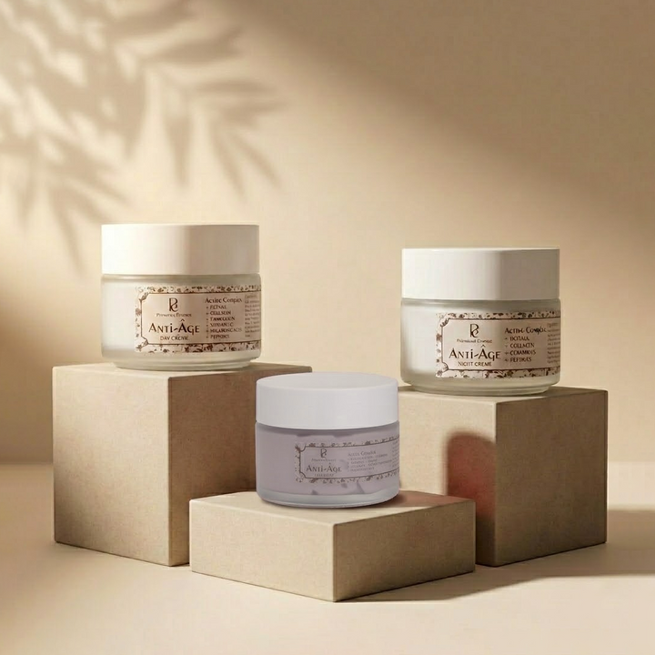 Prémoura Essence Daily Care + The Repair & Restore Ritual