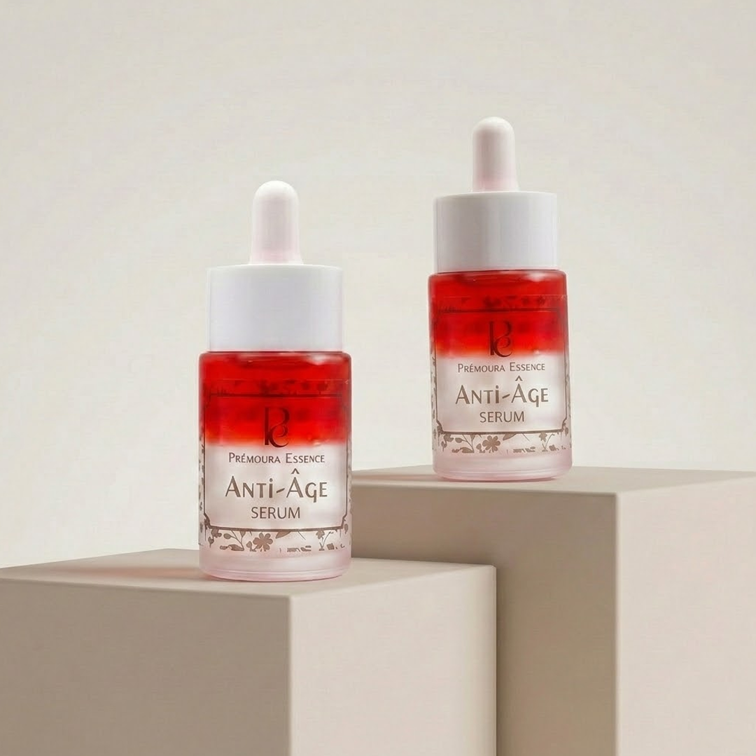 Prémoura Essence Anti-Age Advanced Repair Pair