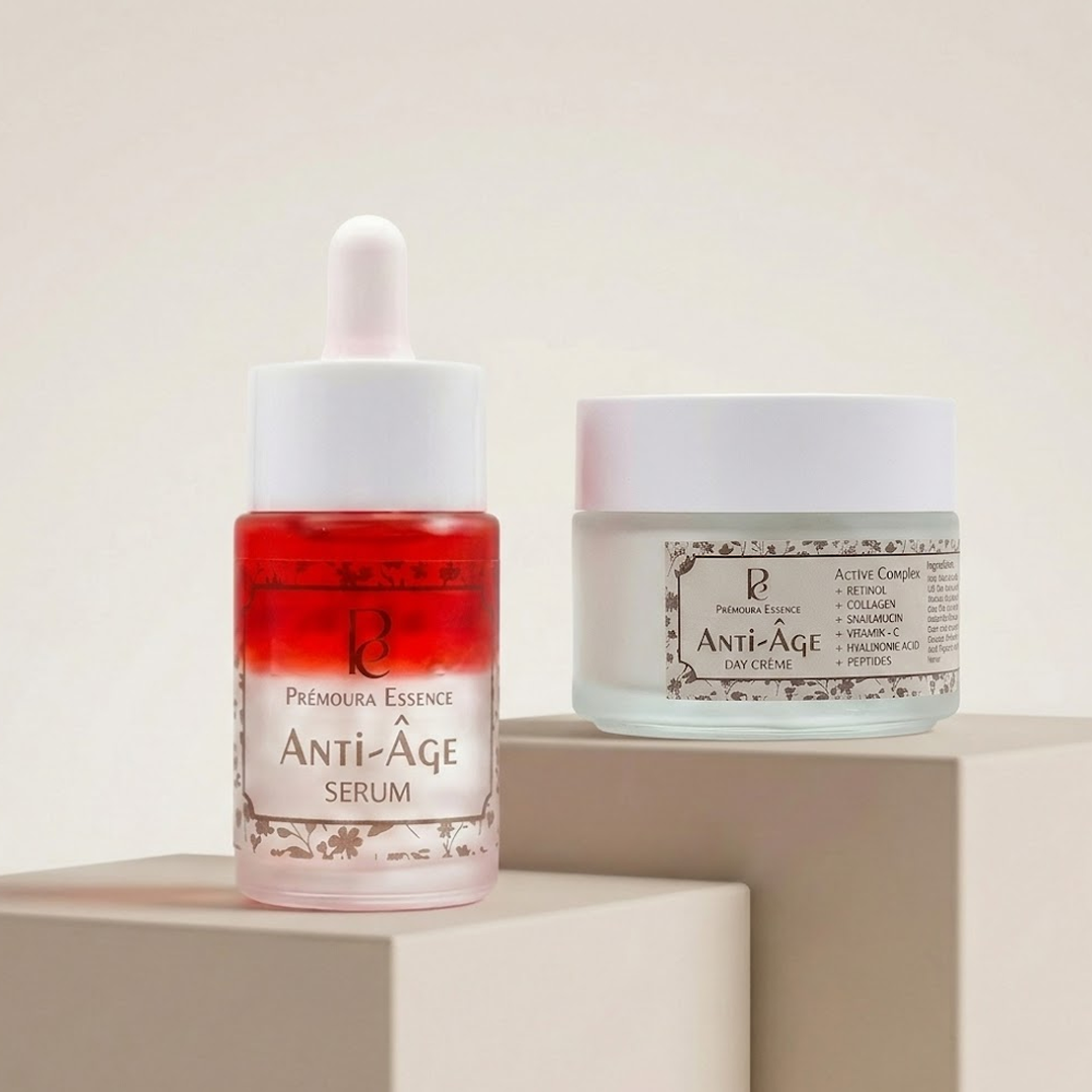 Prémoura Essence Essential Morning Duo