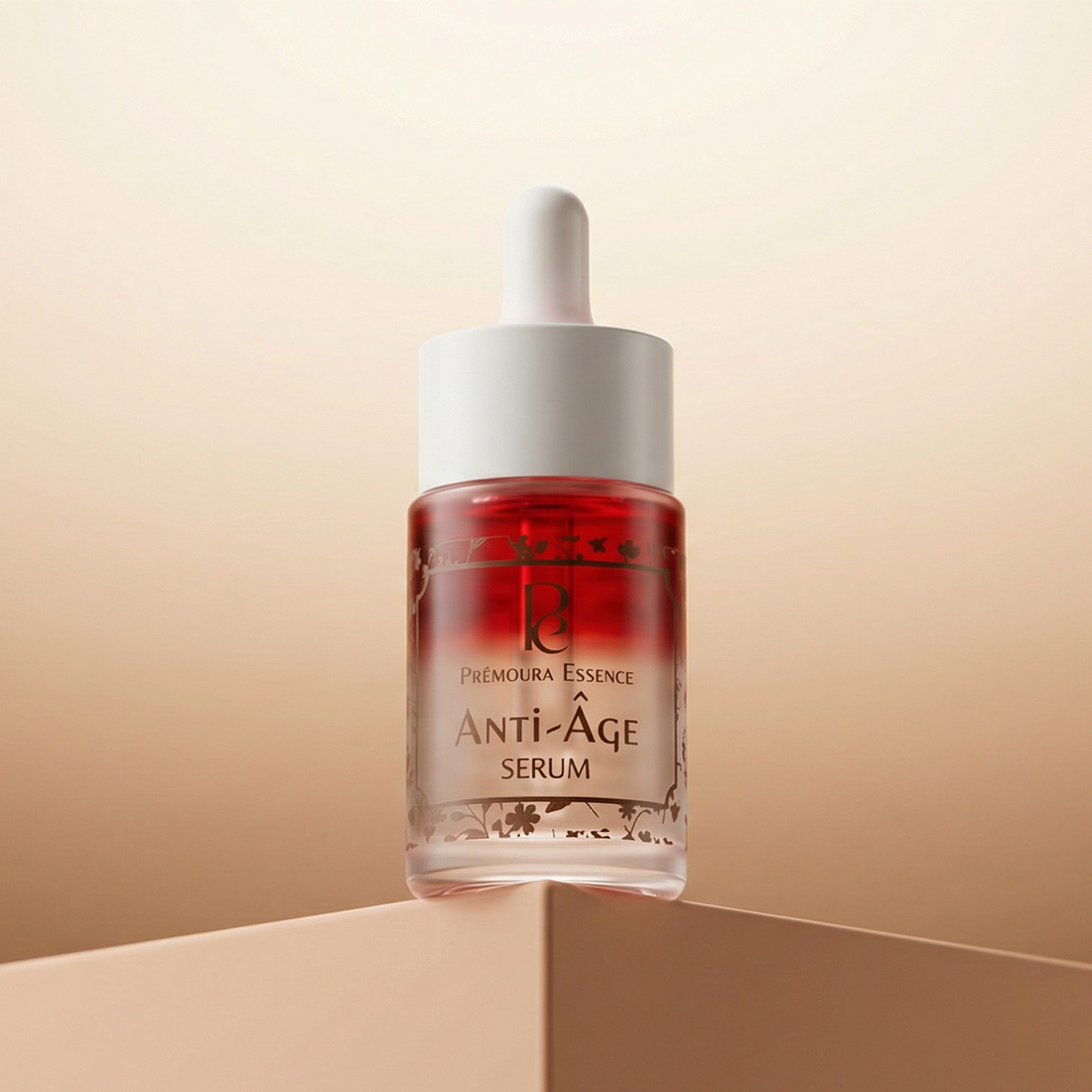 Prémoura Essence Anti-Age Face Serum