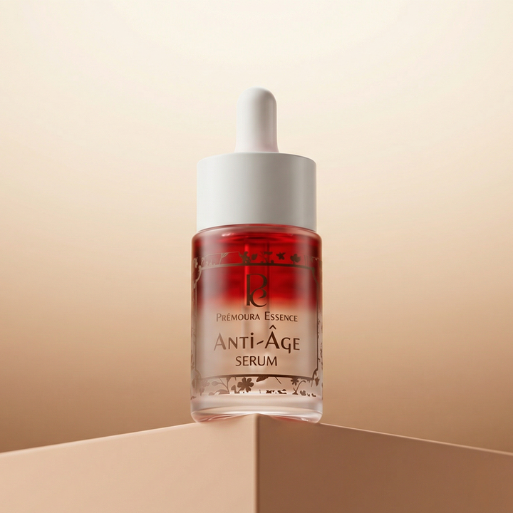 Prémoura Essence Anti-Age Face Serum