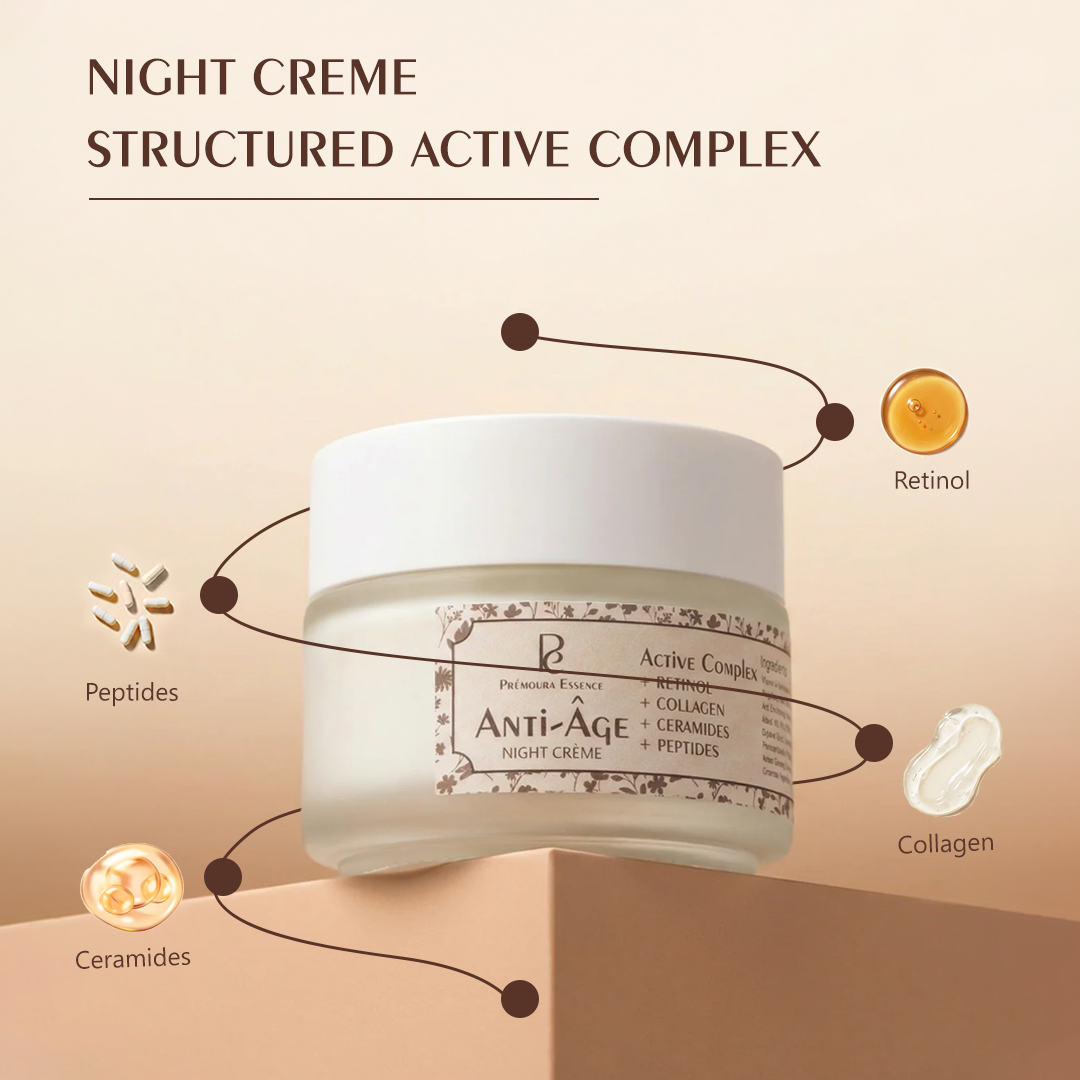 Prémoura Essence Timeless Skin Duo