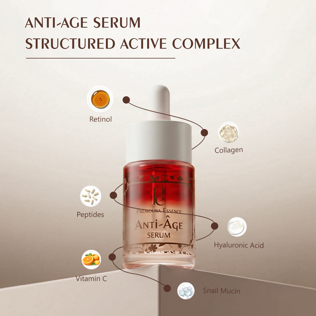 Prémoura Essence Essential Morning Duo