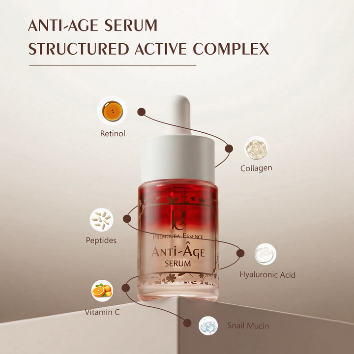 Prémoura Essence Essential Morning Duo