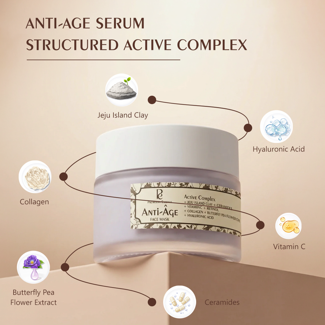 Prémoura Essence SunShield Detox Set