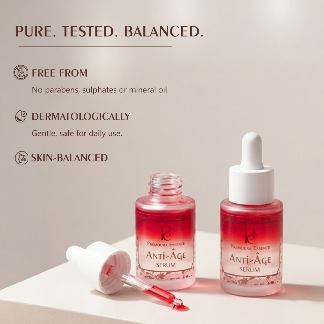 Prémoura Essence Anti-Age Advanced Repair Pair