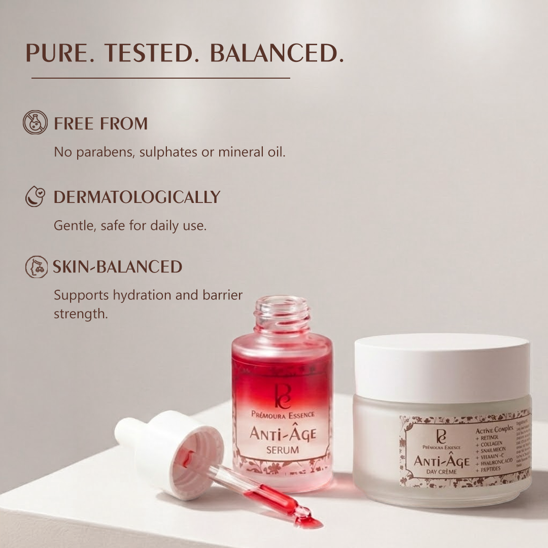 Prémoura Essence The Power Glow Pair