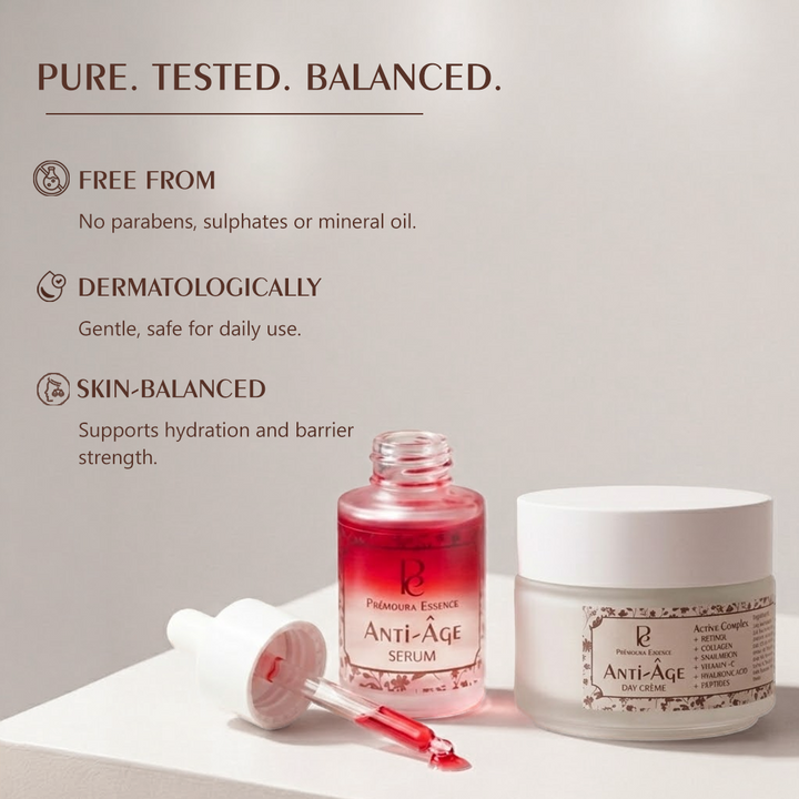 Prémoura Essence The Power Glow Pair