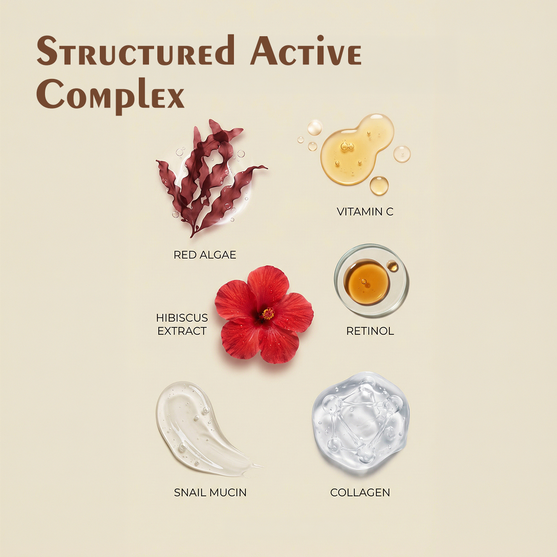 Prémoura Essence Anti-Age Face Serum