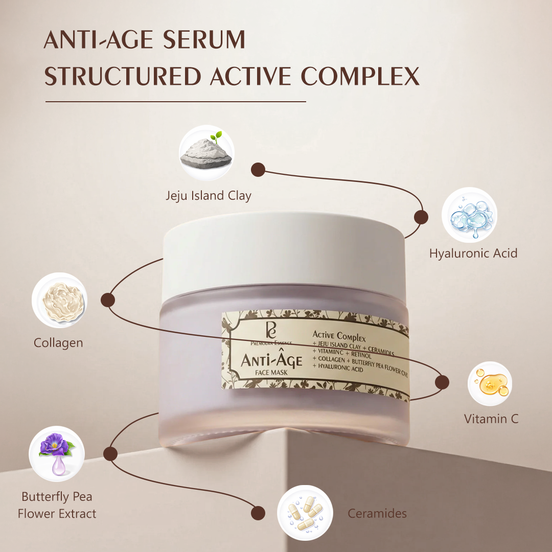 Prémoura Essence Daily Care + The Repair & Restore Ritual