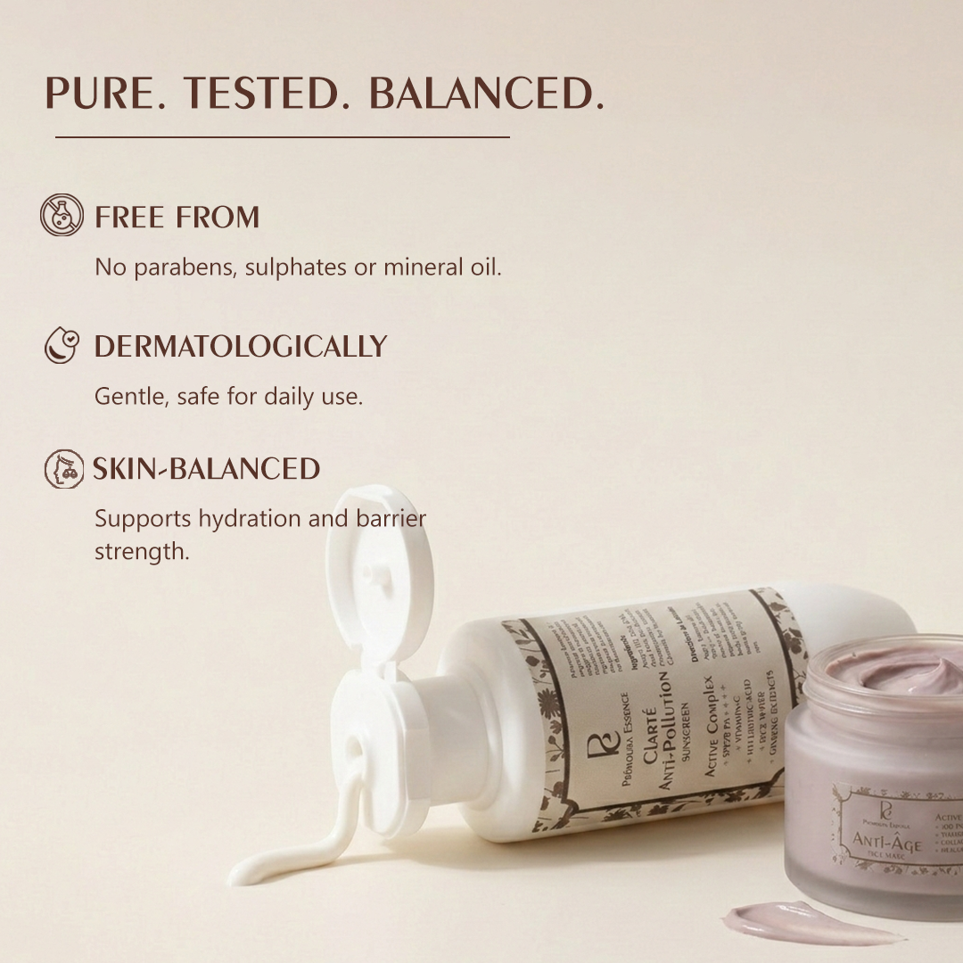 Prémoura Essence SunShield Detox Set
