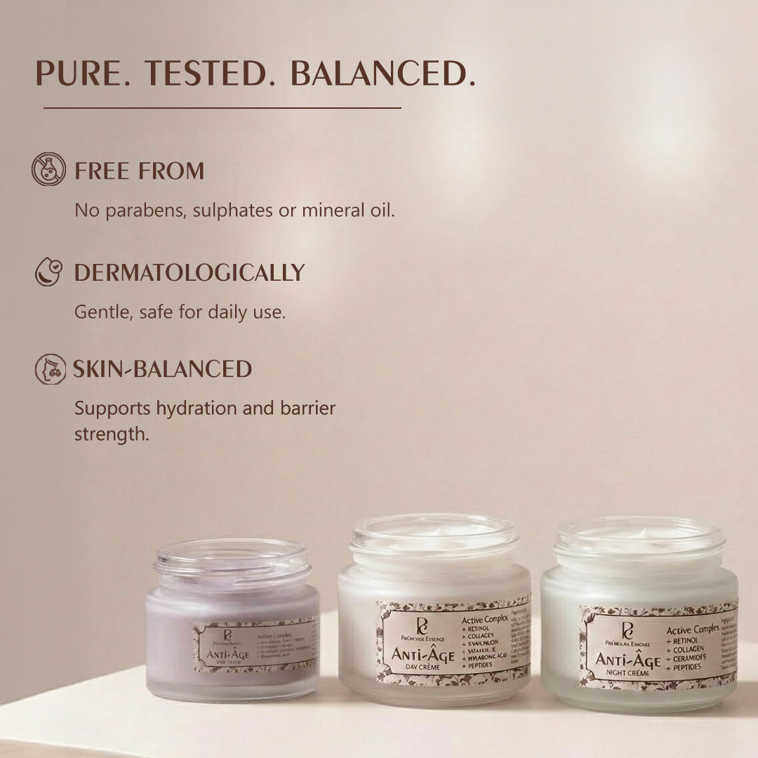 Prémoura Essence Daily Care + The Repair & Restore Ritual