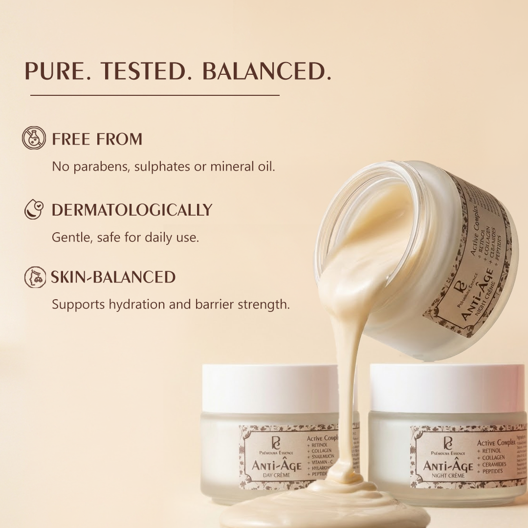 Prémoura Essence Timeless Skin Duo