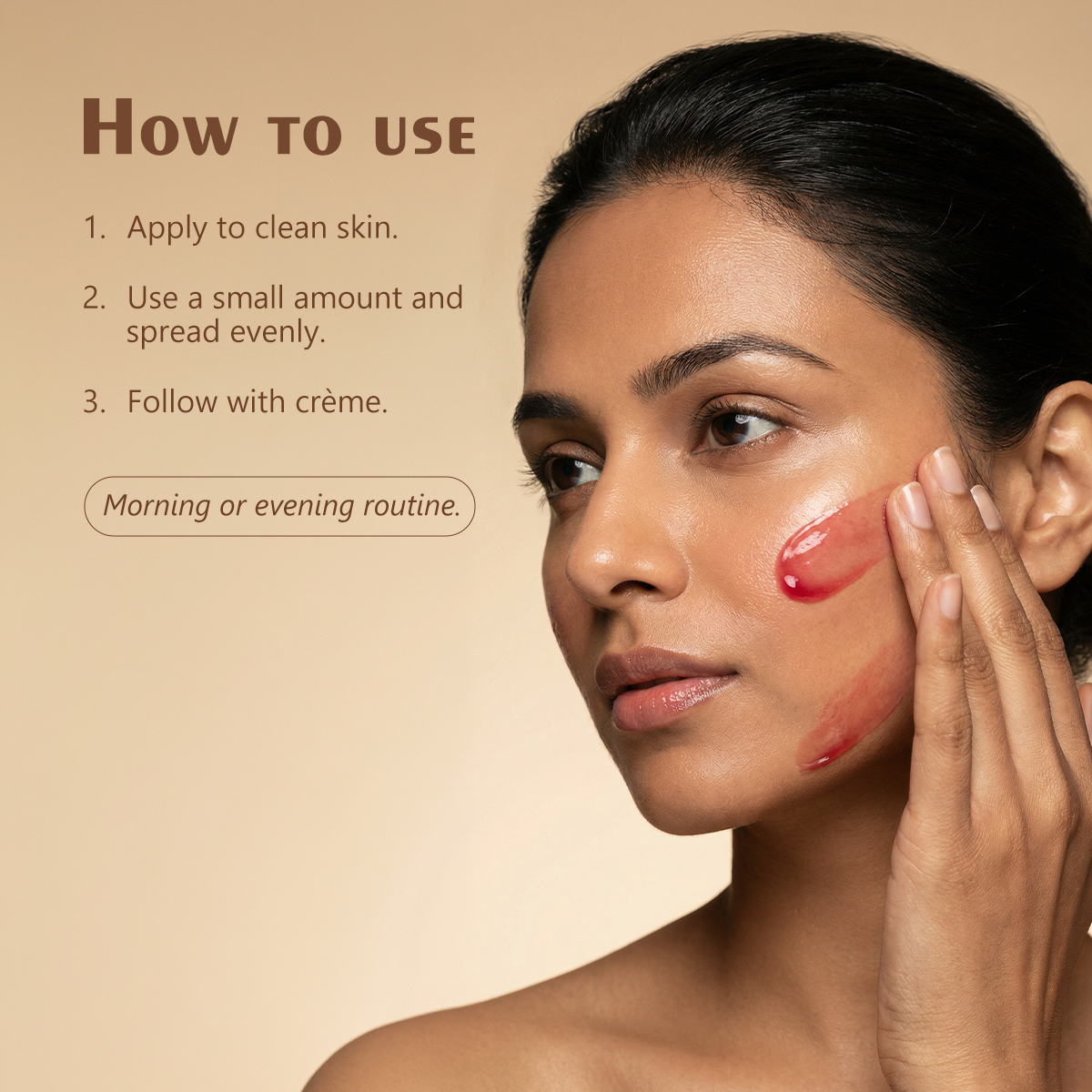 Prémoura Essence Anti-Age Face Serum