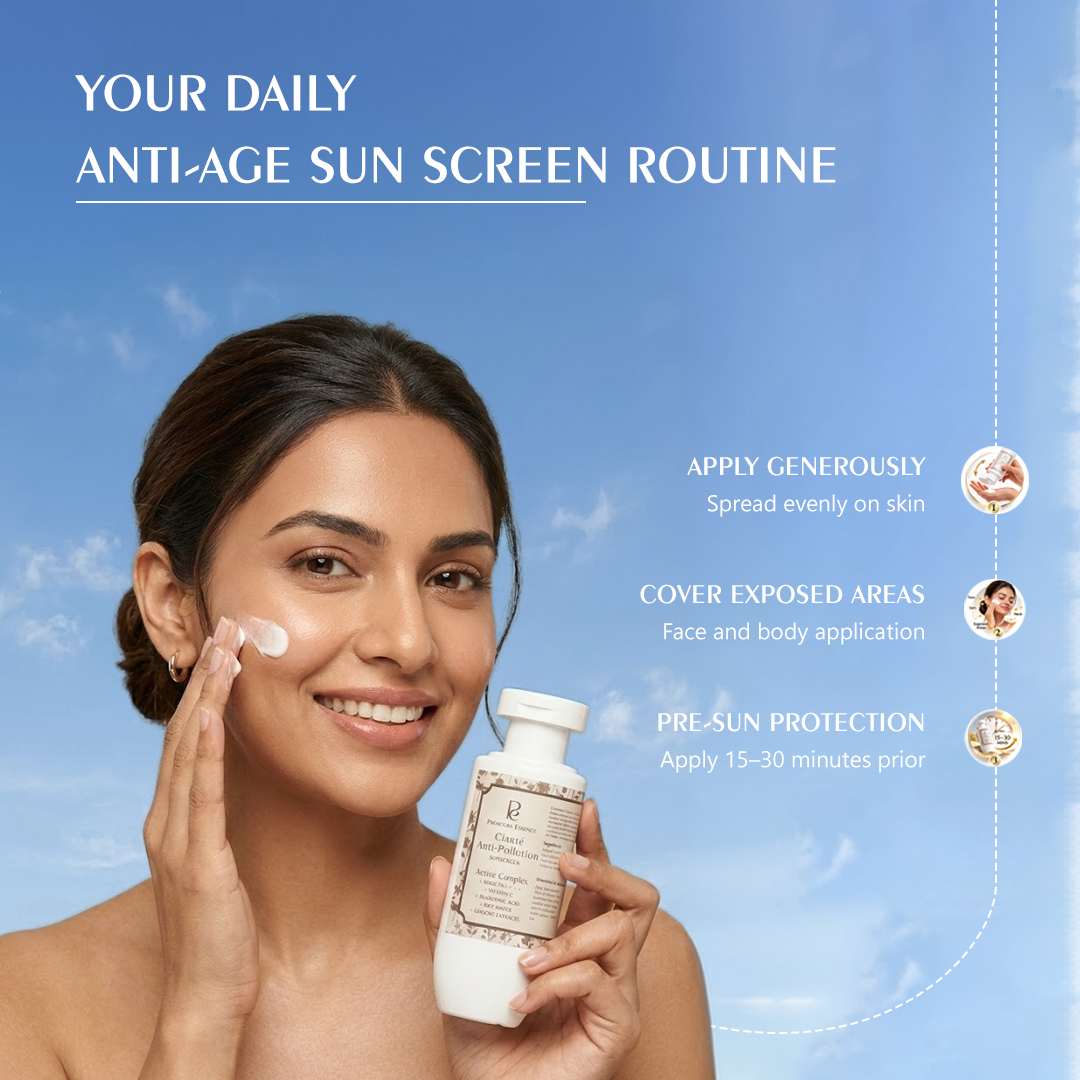 Prémoura Essence Deep Glow Therapy Set