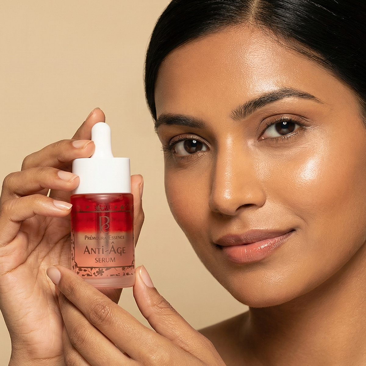 Prémoura Essence Anti-Age Face Serum