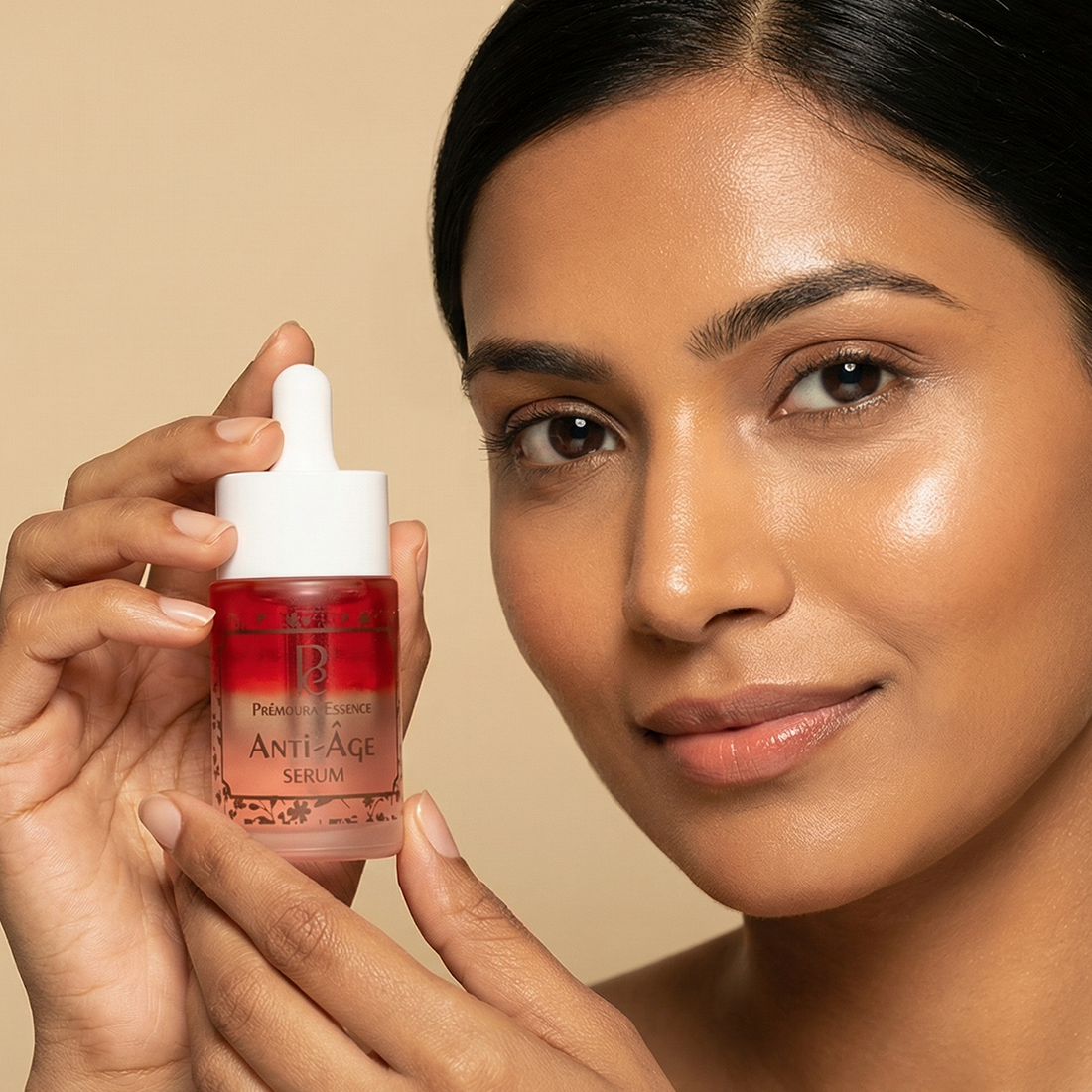 Prémoura Essence Anti-Age Face Serum