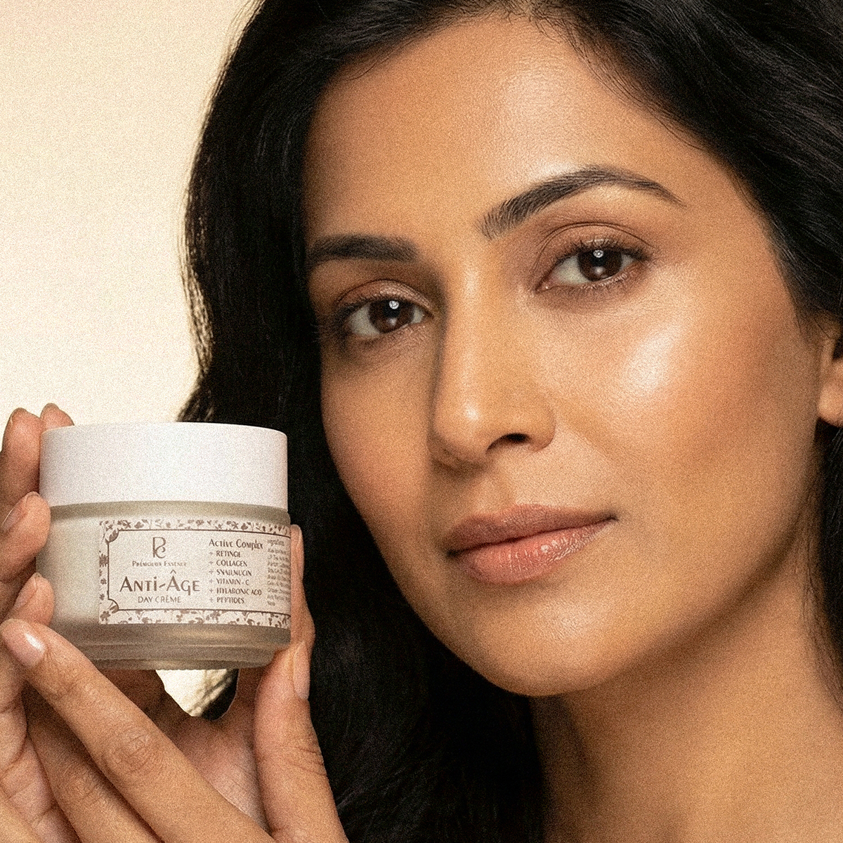 Prémoura Essence Anti-Age Day Cream