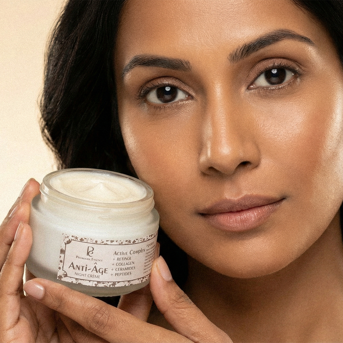 Prémoura Essence Anti-Age Night Cream