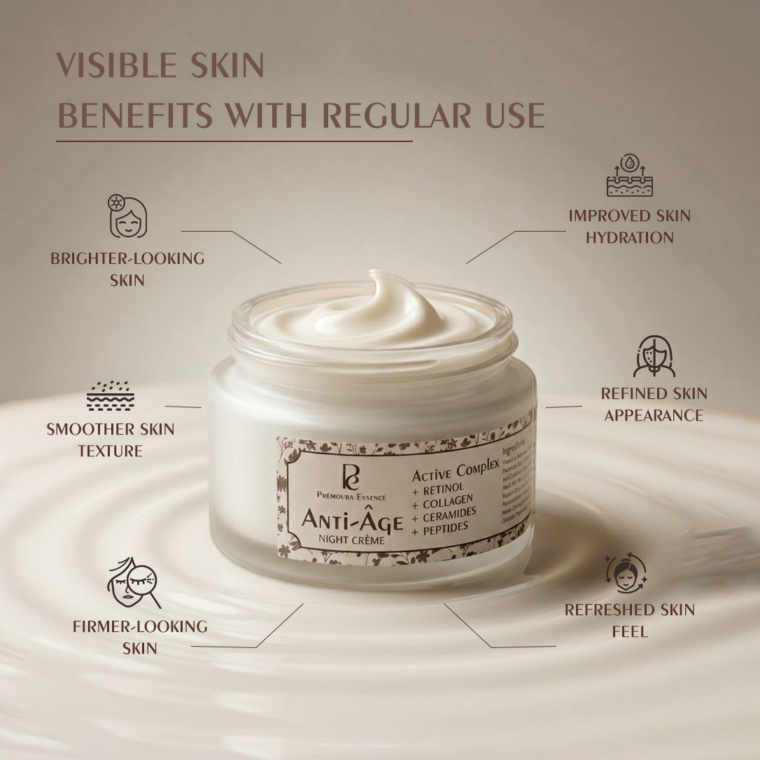 Prémoura Essence The Ultimate Skin Defense Trio