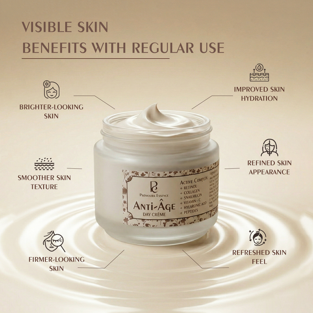 Prémoura Essence Essential Morning Duo