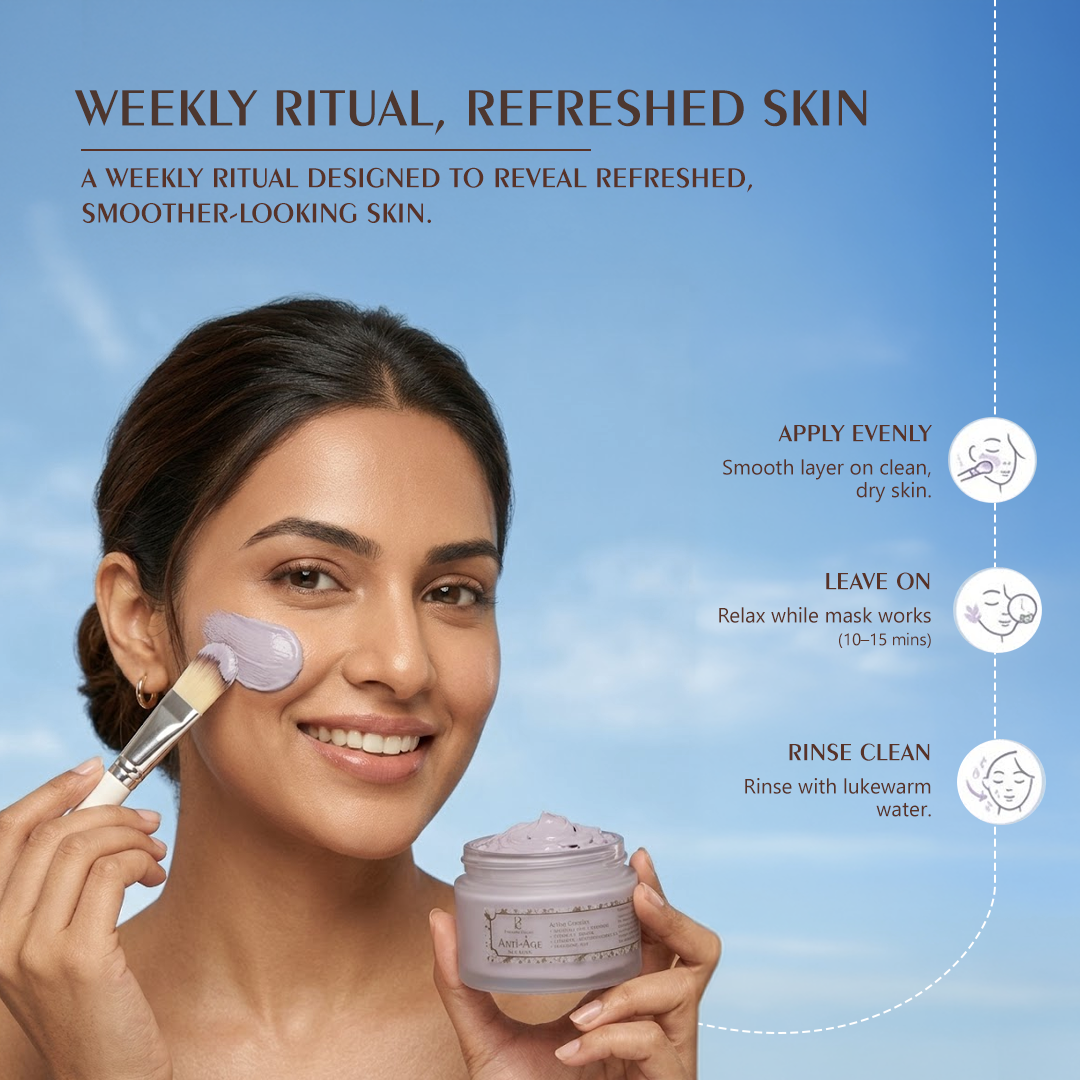 Prémoura Essence Deep Glow Therapy Set