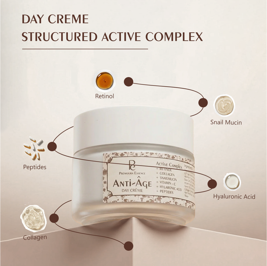 Prémoura Essence The Radiance Revival Trio