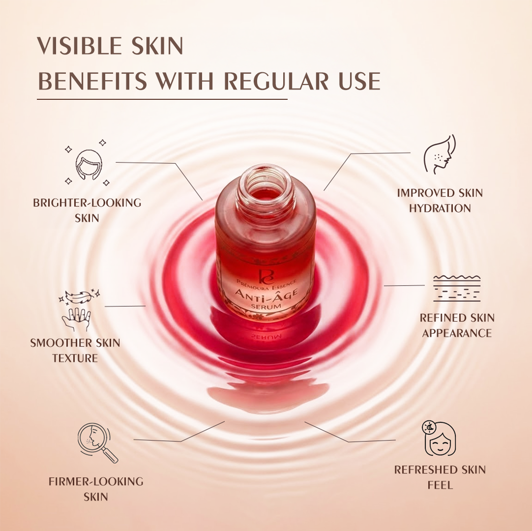 Prémoura Essence The Radiance Revival Trio