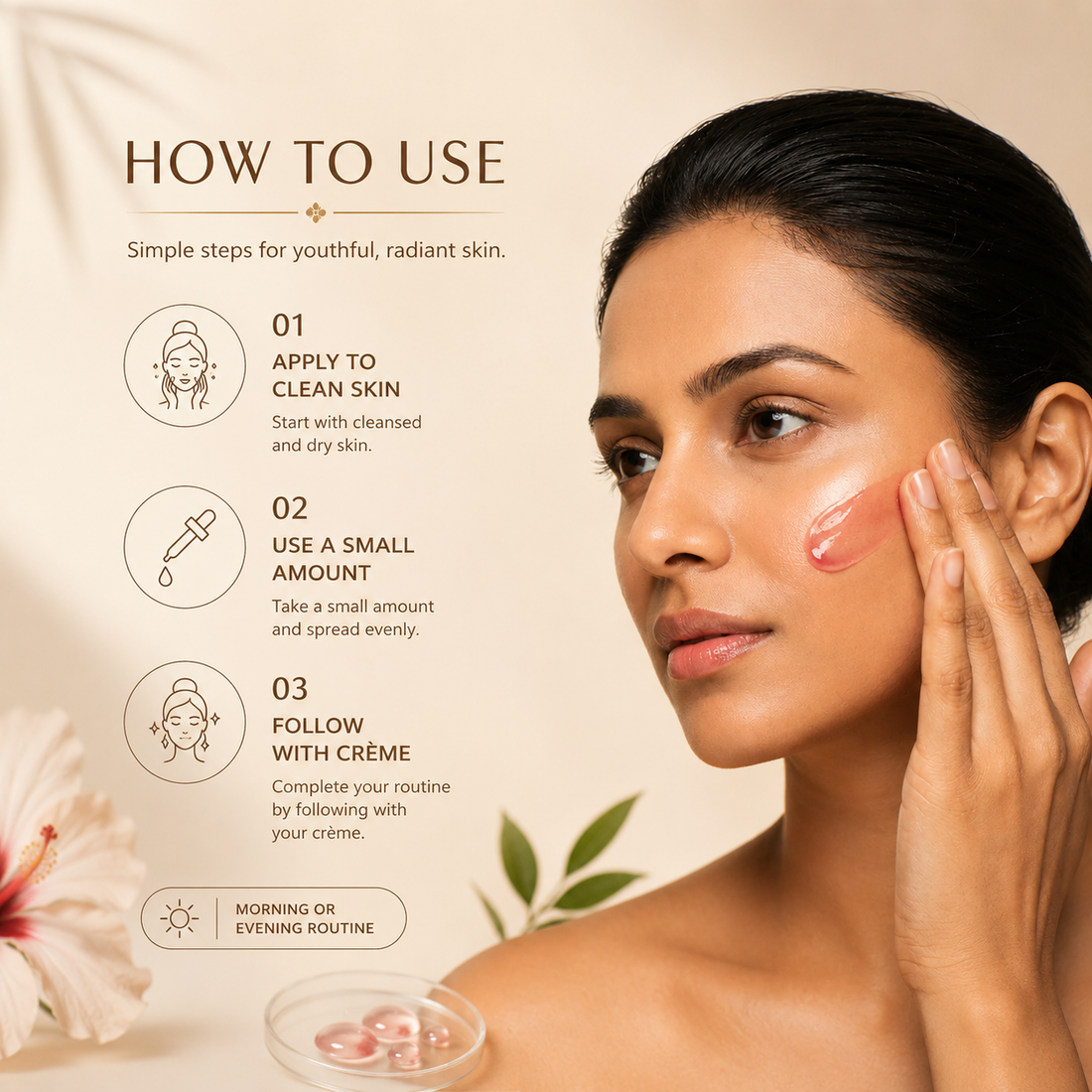 Prémoura Essence Collagen Boost Anti-Age Serum