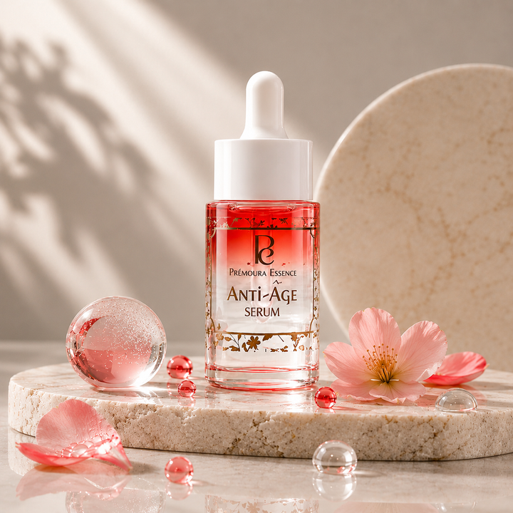 Premoura Essence Anti-Age Face Serum